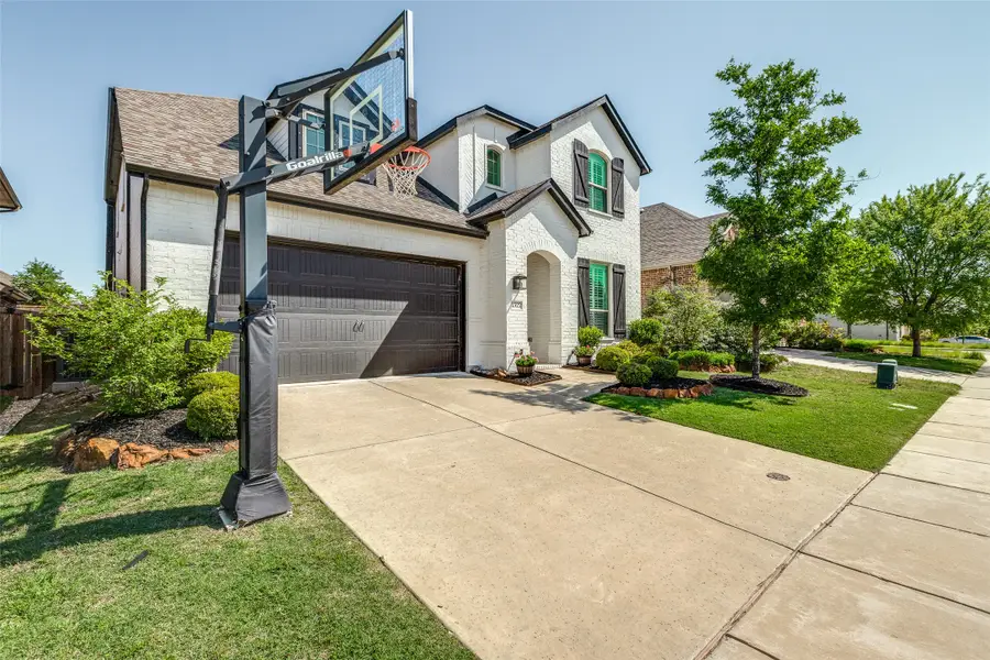 1522 Snowdrop Drive, Celina, TX 75078 - #2