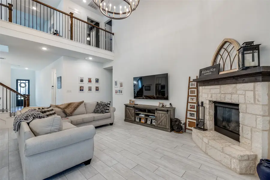 1522 Snowdrop Drive, Celina, TX 75078 - #3