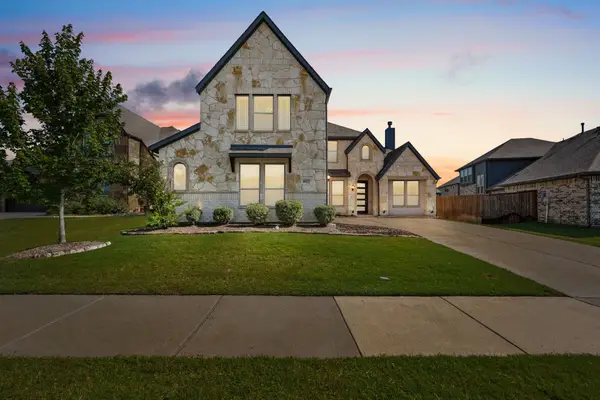 1013 Firecracker Drive, Justin, TX 76247