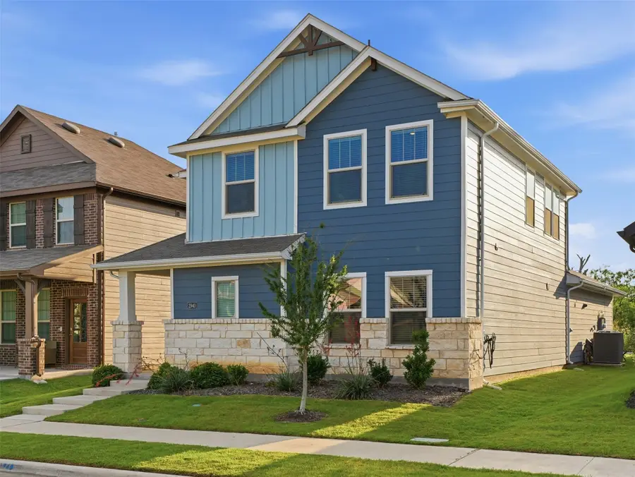 2940 Brittlebush Drive, Fort Worth, TX 76108 - #3