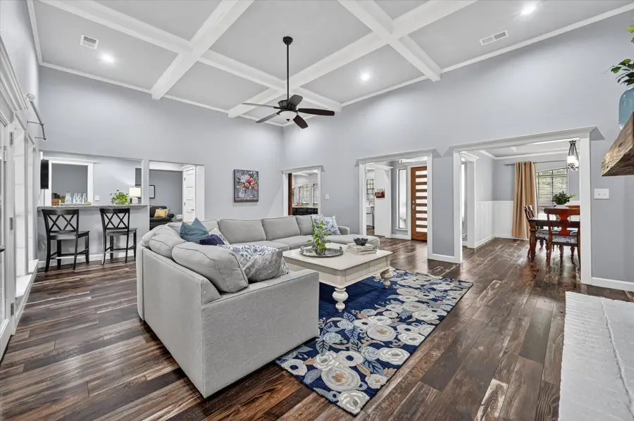 200 Cross Timbers Drive, Double Oak, TX 75077 - #3
