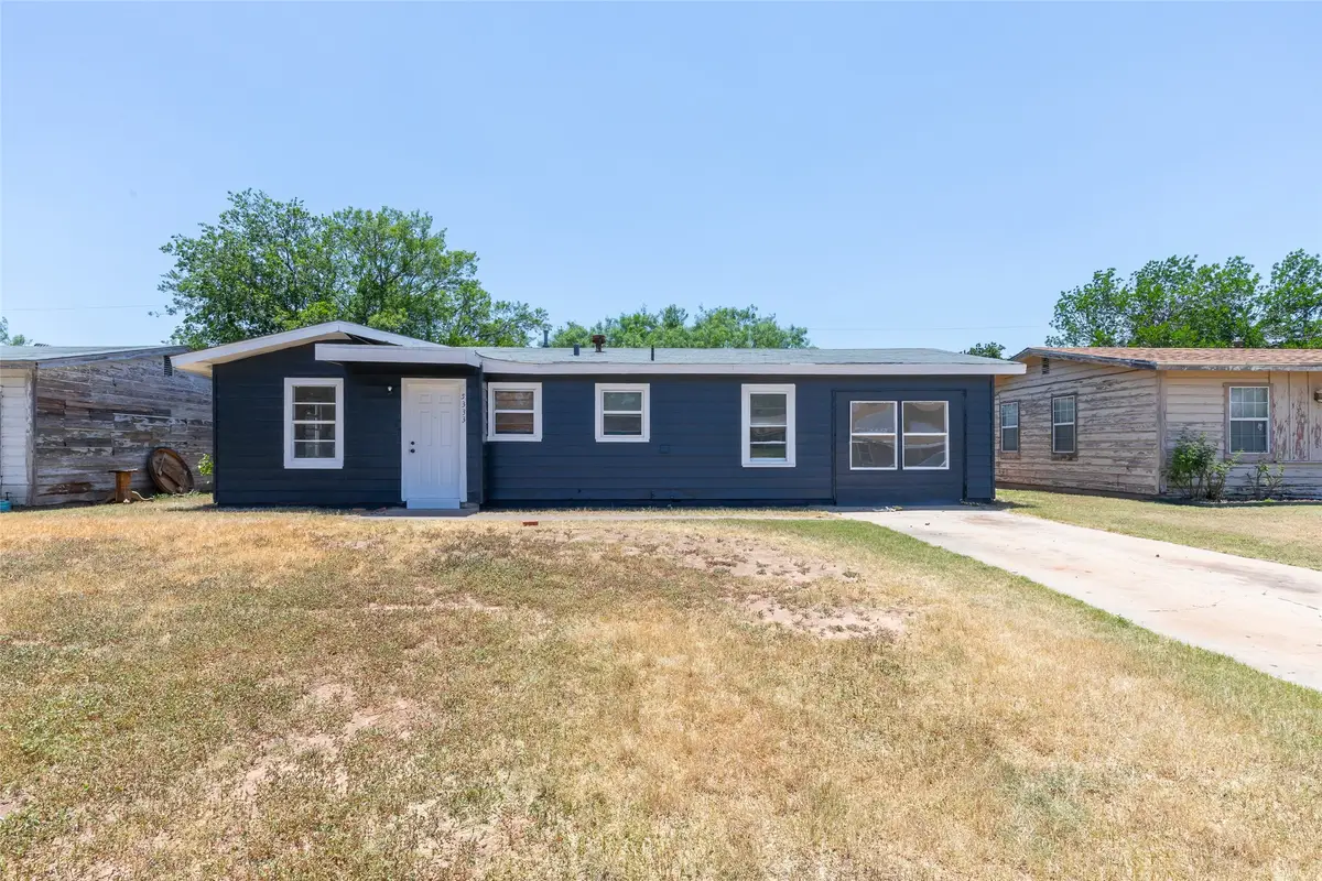 5333 Taos Drive, Abilene, TX 79605 - #1