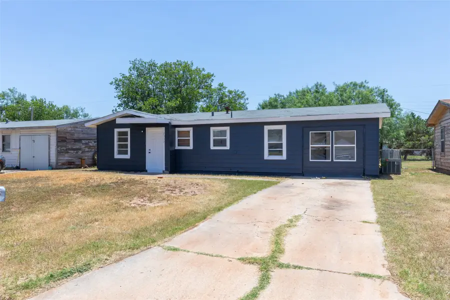 5333 Taos Drive, Abilene, TX 79605 - #2
