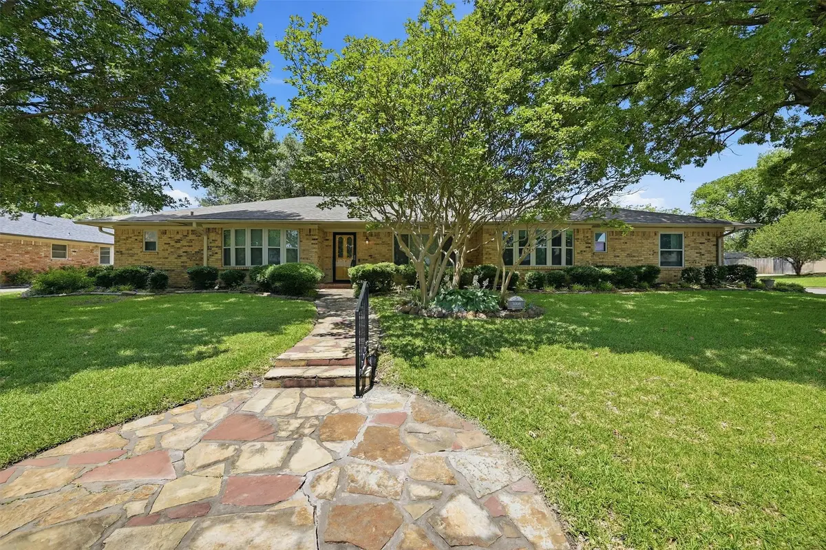 3008 Redbud Trail, Sherman, TX 75092 - #1