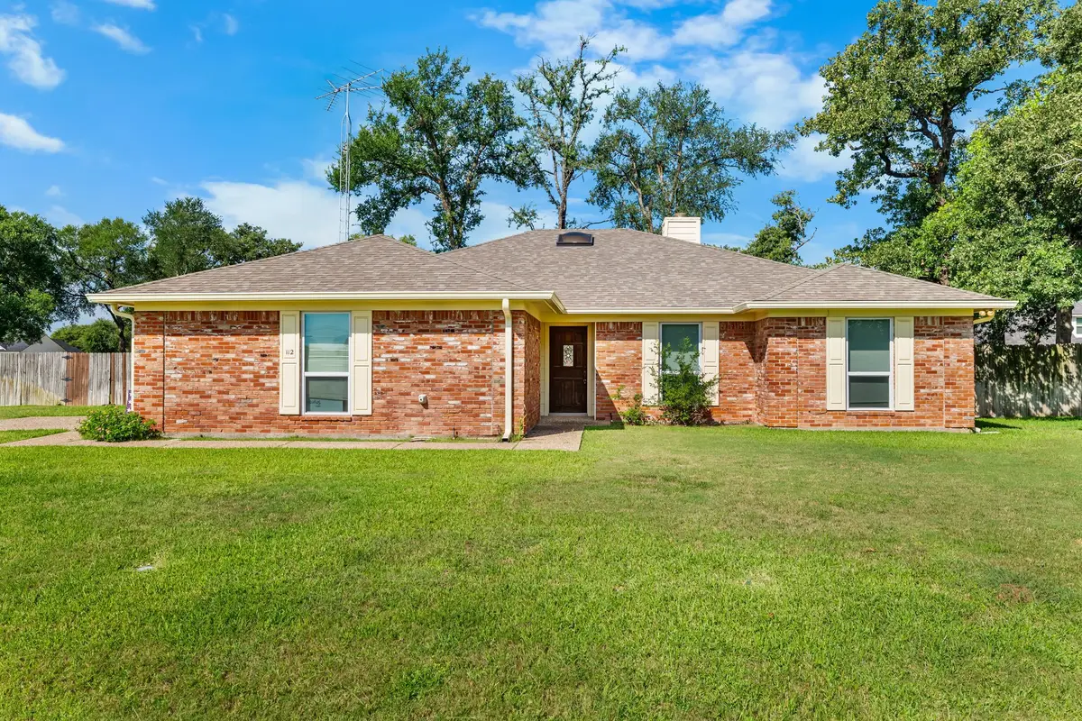 112 Timber View Drive, Waco, TX 76705 - #1