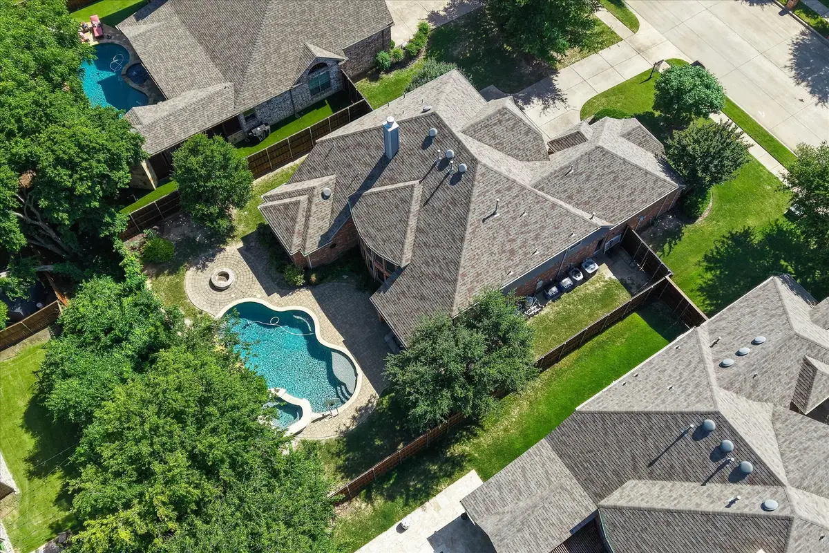2022 Hopewell Drive, Allen, TX 75013 - #1