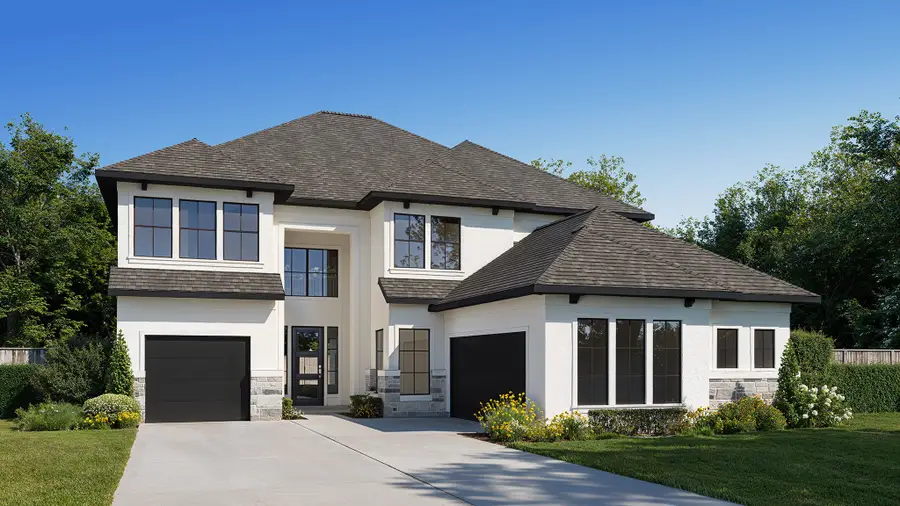 290 Twilight Drive, Prosper, TX 75078 - #3