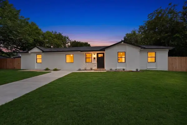 1001 Susan Drive, Garland, TX 75040