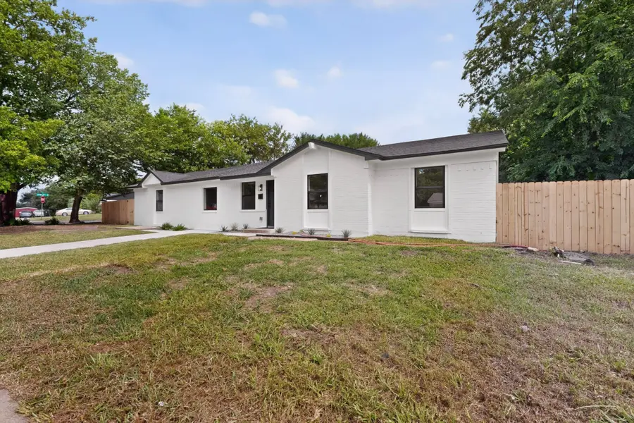 1001 Susan Drive, Garland, TX 75040 - #2