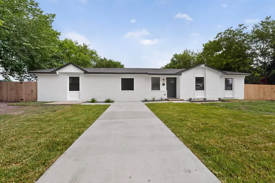 1001 Susan Drive, Garland, TX 75040 - #3