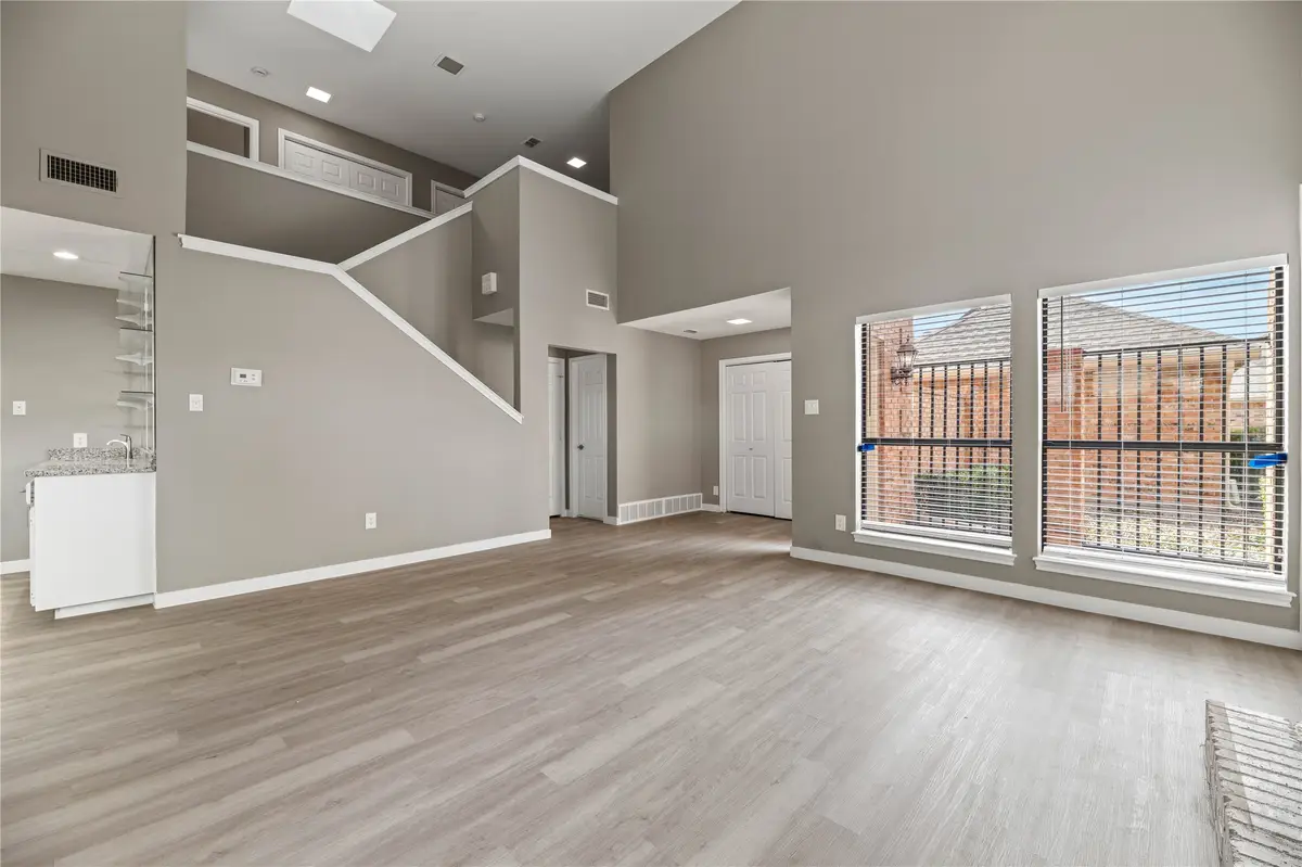 6205 Bellaire Drive S, Fort Worth, TX 76132 - #1