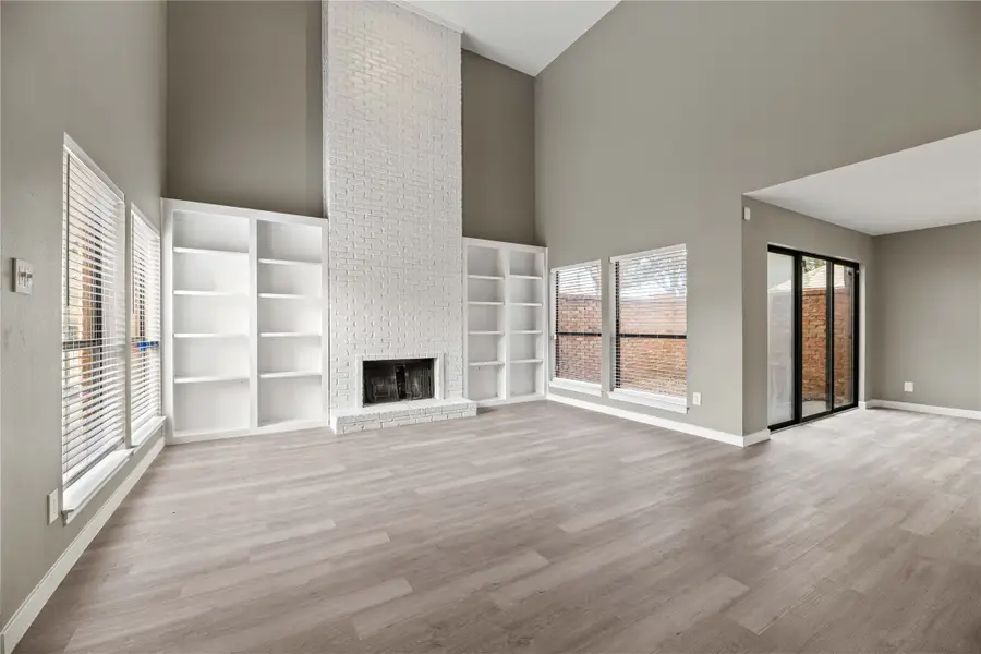 6205 Bellaire Drive S, Fort Worth, TX 76132 - #2