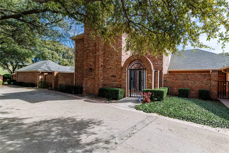 6205 Bellaire Drive S, Fort Worth, TX 76132 - #3