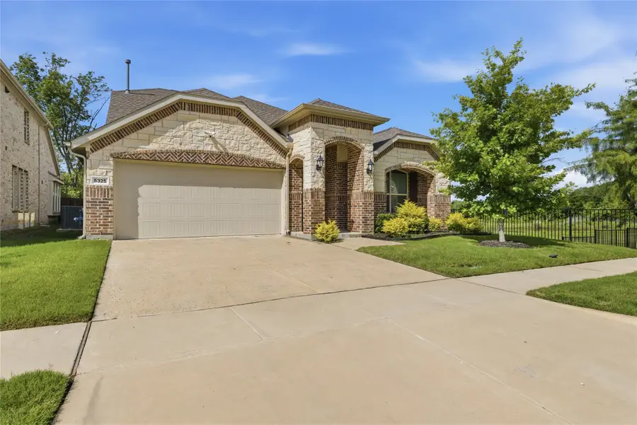 5325 Riverwalk Parkway, Garland, TX 75040 - #2