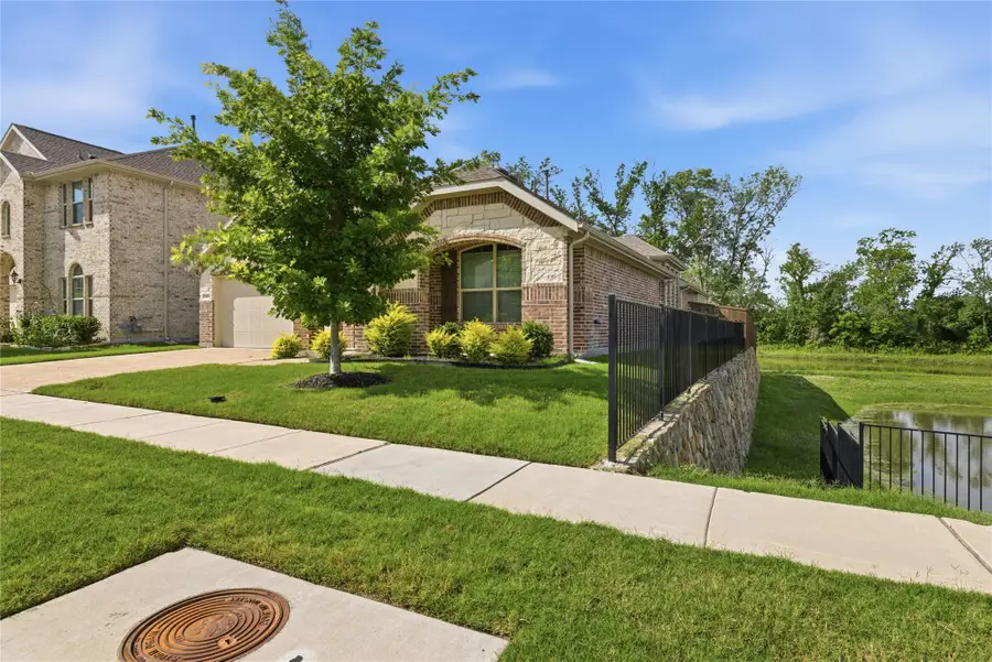 5325 Riverwalk Parkway, Garland, TX 75040 - #3
