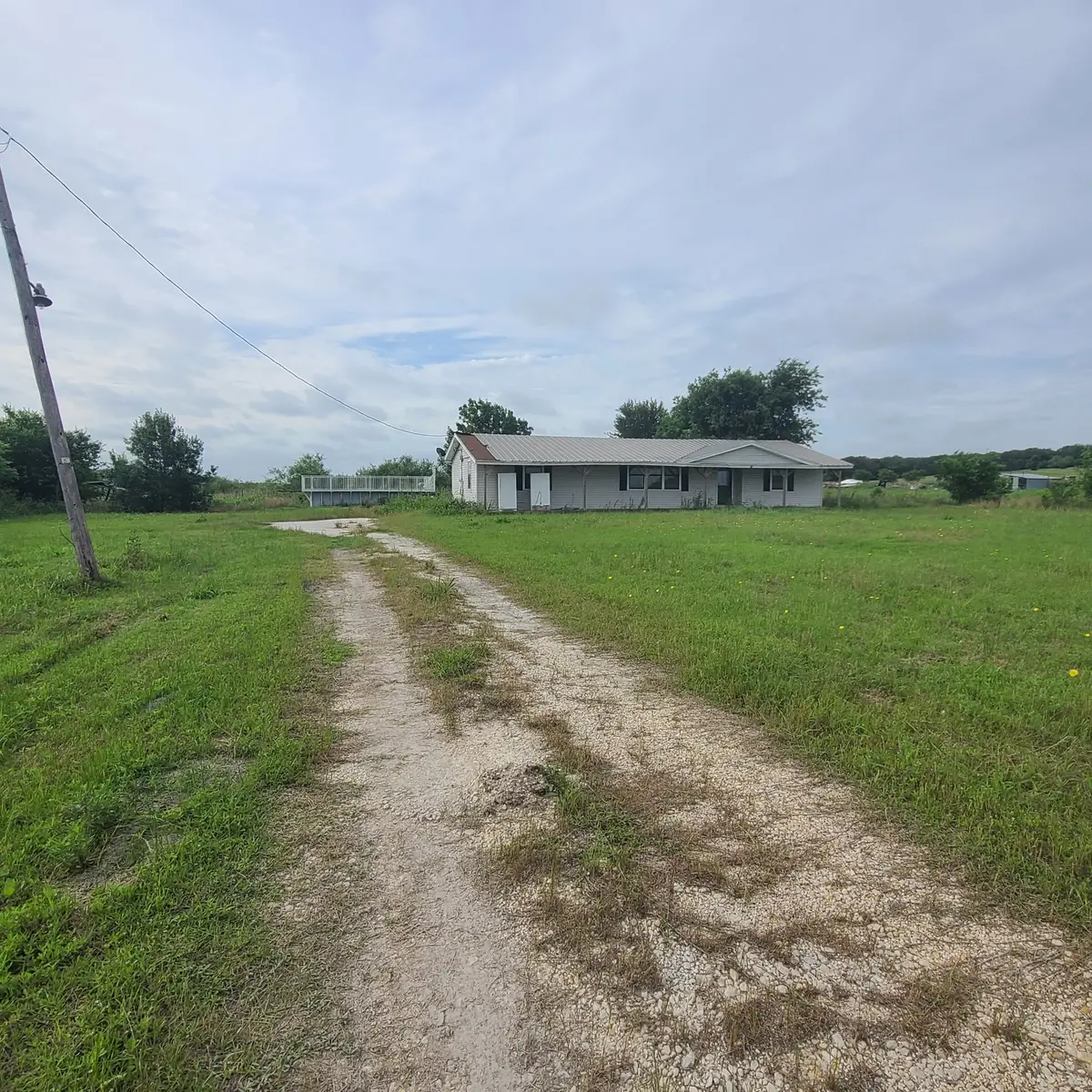 1930 Downsville Road, Robinson, TX 76706 - #1