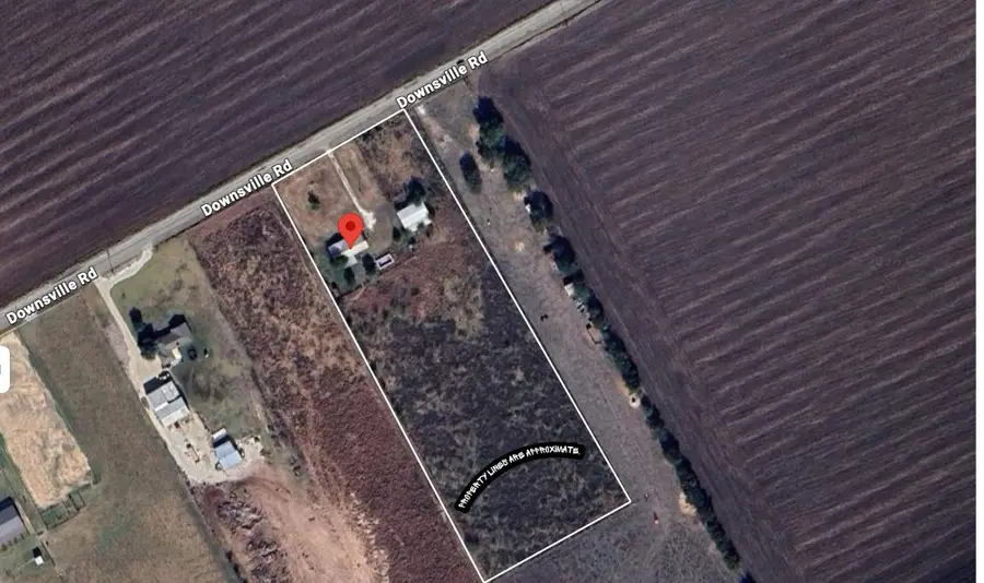 1930 Downsville Road, Robinson, TX 76706 - #3