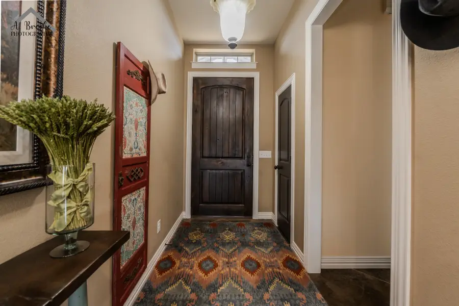 9118 Hall, Iowa Park, TX 76367 - #3