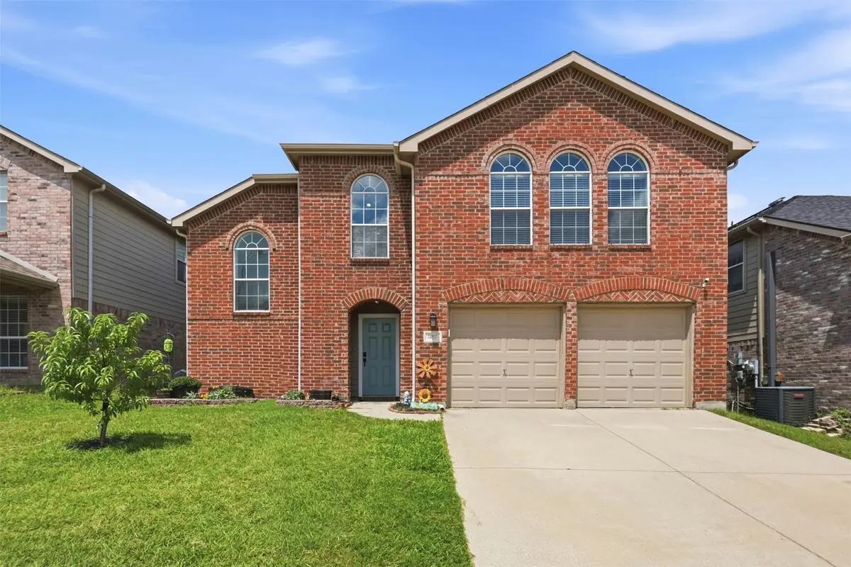 14037 Fontana Road, Northeast Tarrant, TX 76262 - #1