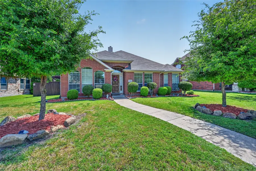7498 Ravenhill Drive, Frisco, TX 75035 - #2