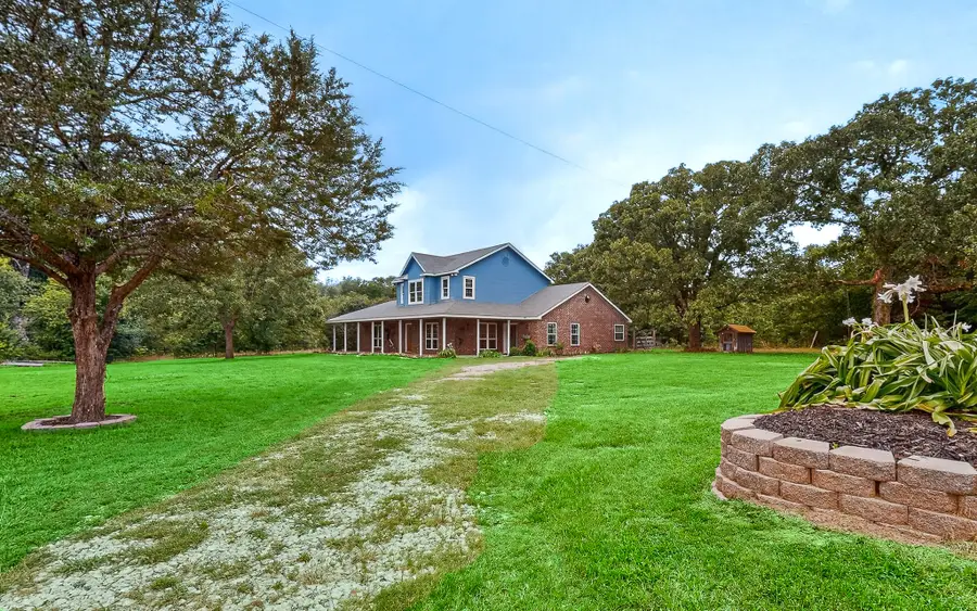 30927 Fm 429, Terrell, TX 75161 - #2