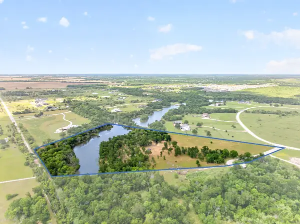 200 Prairie Court, Royse City, TX 75189