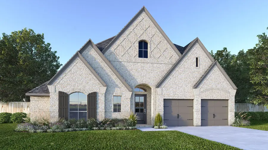 931 River Sky Road, Lavon, TX 75166 - #3