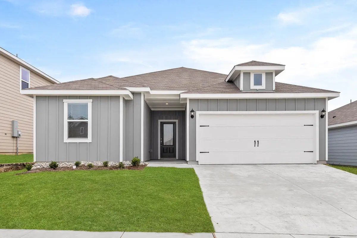 1309 Wind Drift Way, Fort Worth, TX 76131 - #1