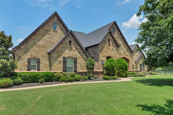 6412 Preferred Drive, Fort Worth, TX 76179