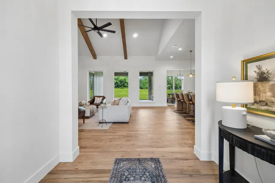 105 Desperado Way, Weatherford, TX 76088 - #2