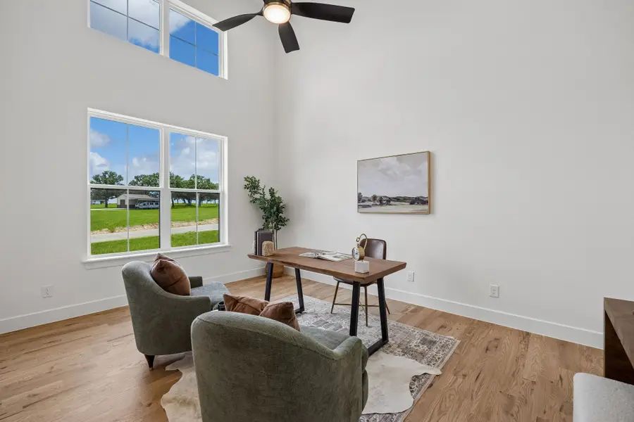 105 Desperado Way, Weatherford, TX 76088 - #3