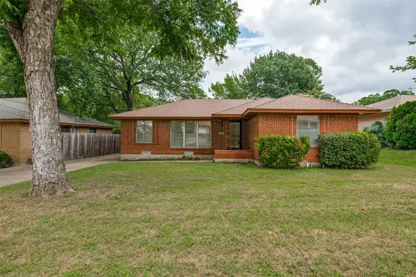 4126 Elk Horn Trail, Dallas, TX 75216