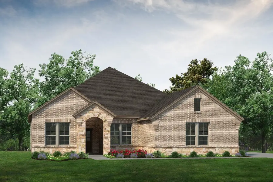 1536 County Road, Leonard, TX 75452 - #3