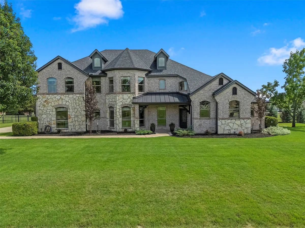 2959 Oakwood Drive, Celina, TX 75009 - #1