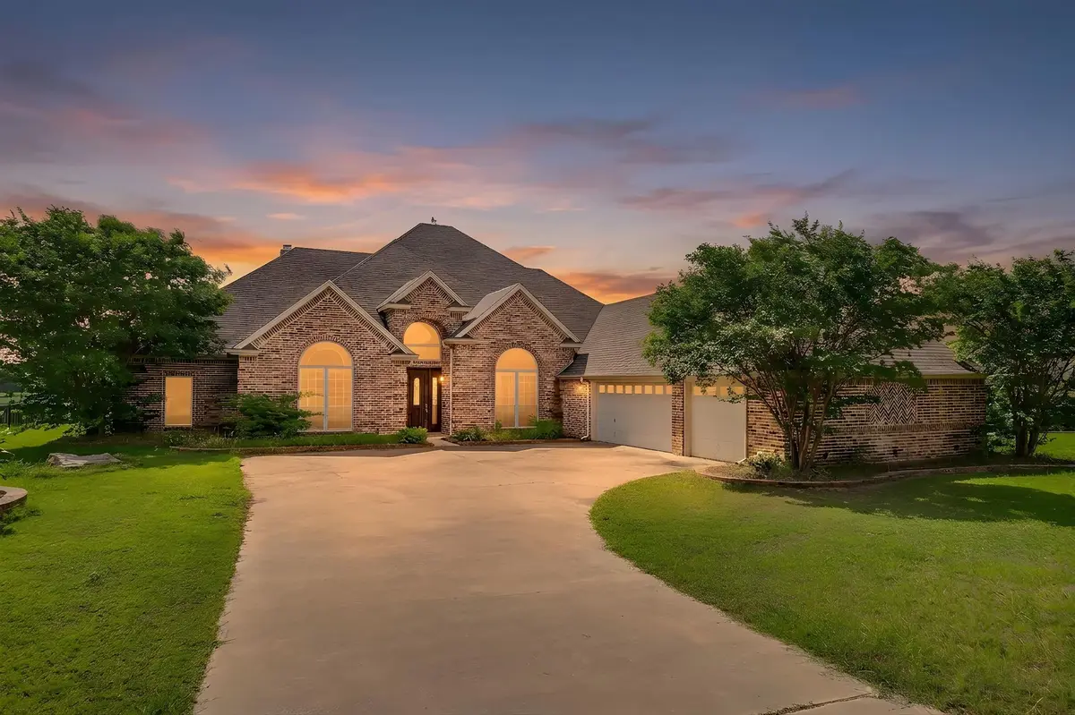 173 Sugartree Circle, Lipan, TX 76462 - #1
