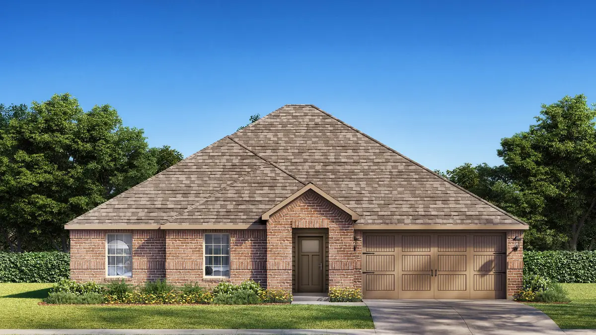 1462 Canterbury Trail, Desoto, TX 75115 - #1