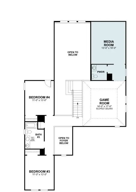 3608 Water Lily Way, Celina, TX 75009 - #3