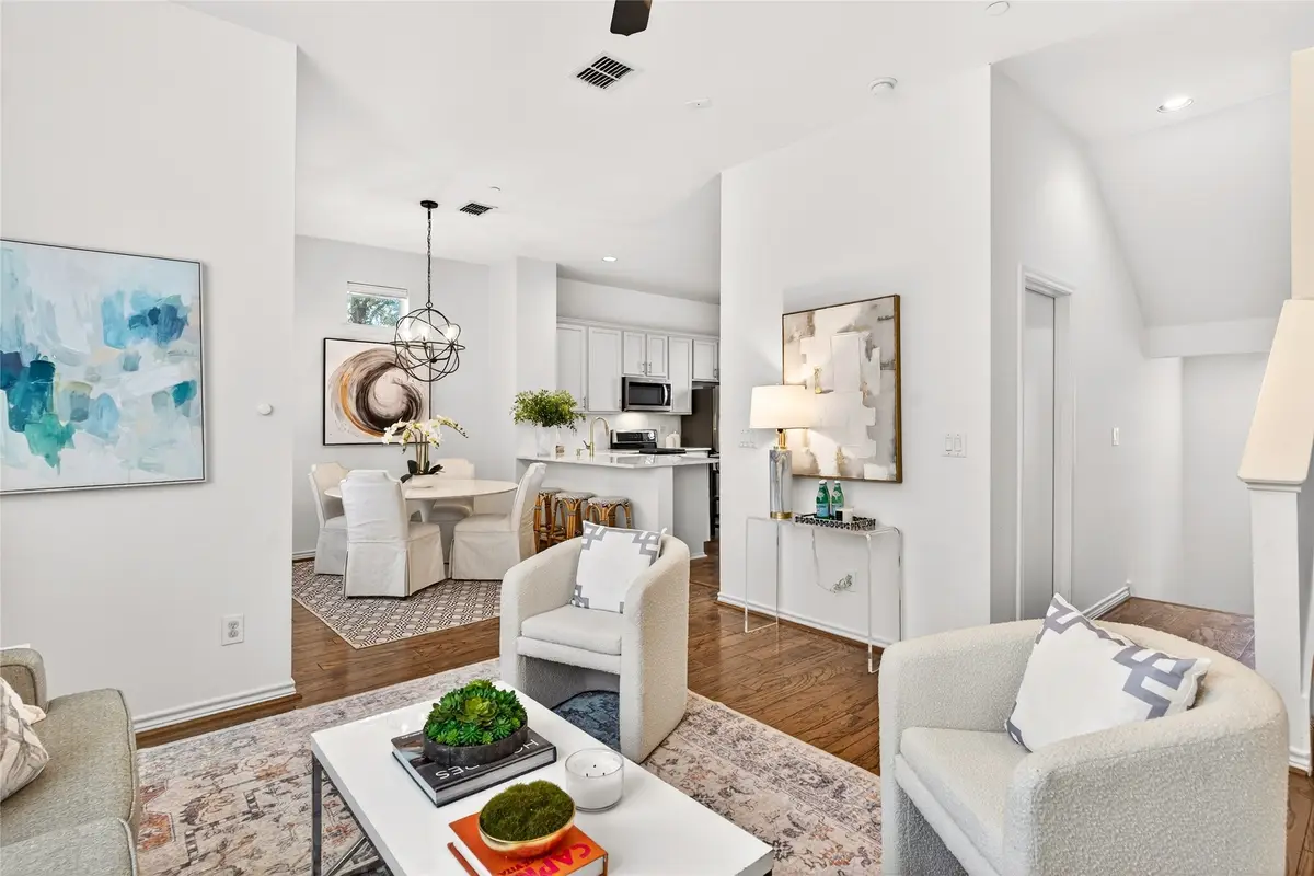4050 Mckinney Avenue #12, Dallas, TX 75204 - #1