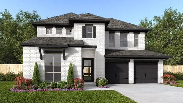 1258 Cedarwood Court, Haslet, TX 76052
