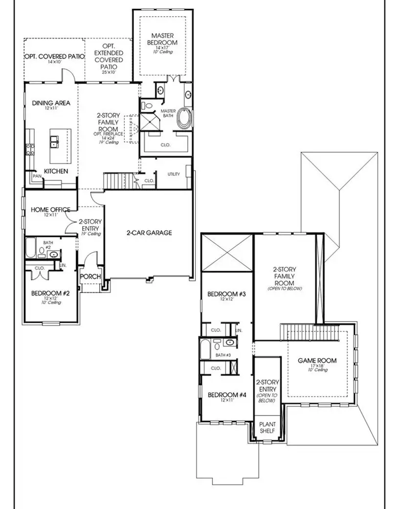 1258 Cedarwood Court, Haslet, TX 76052 - #2