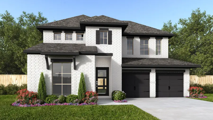 1258 Cedarwood Court, Haslet, TX 76052 - #3