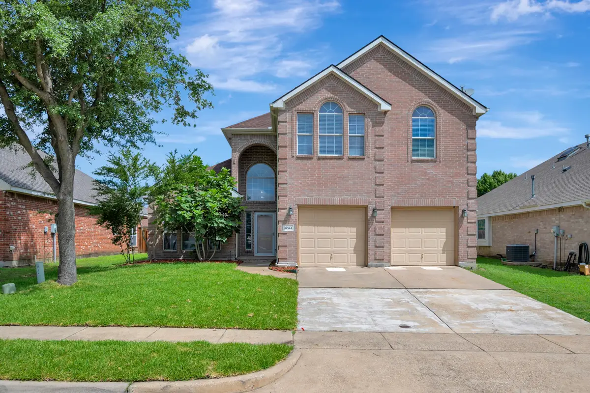 3244 Serpis, Grand Prairie, TX 75054 - #1
