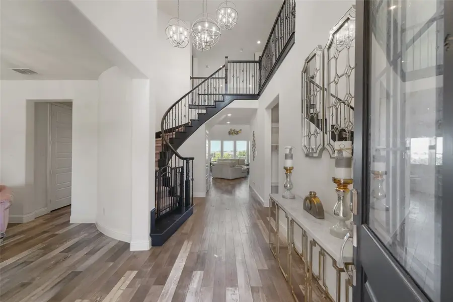 3507 Hathaway Court, Irving, TX 75062 - #2