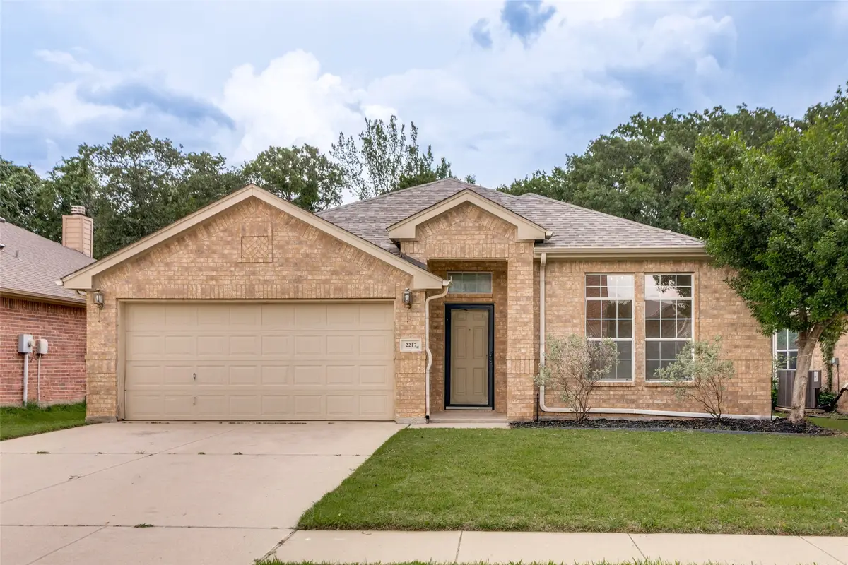 2217 Brandy Drive, Weatherford, TX 76087 - #1