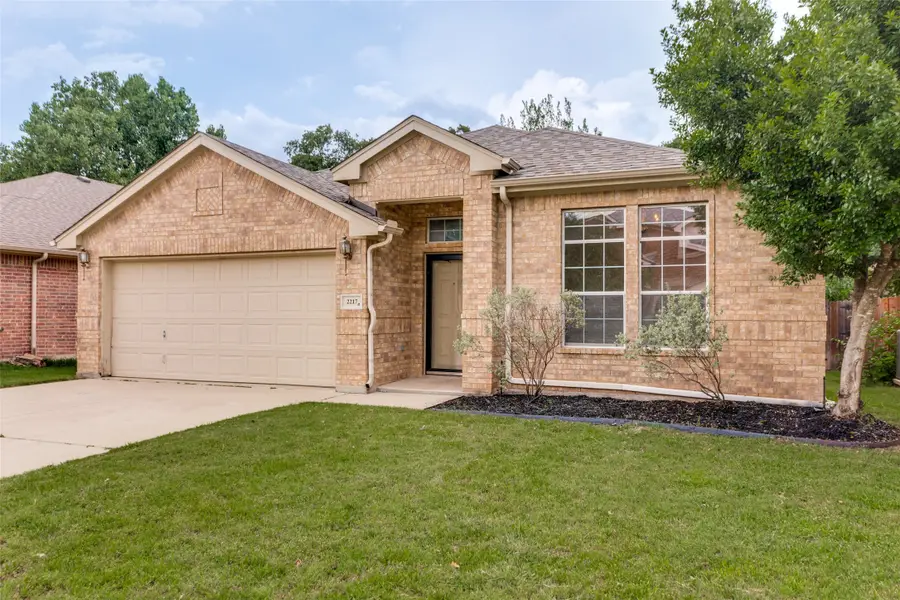 2217 Brandy Drive, Weatherford, TX 76087 - #2