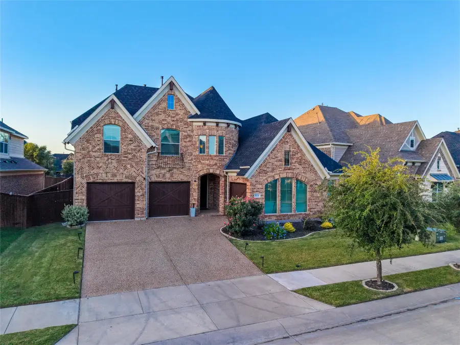 824 Marietta Lane, Aubrey, TX 76227 - #3