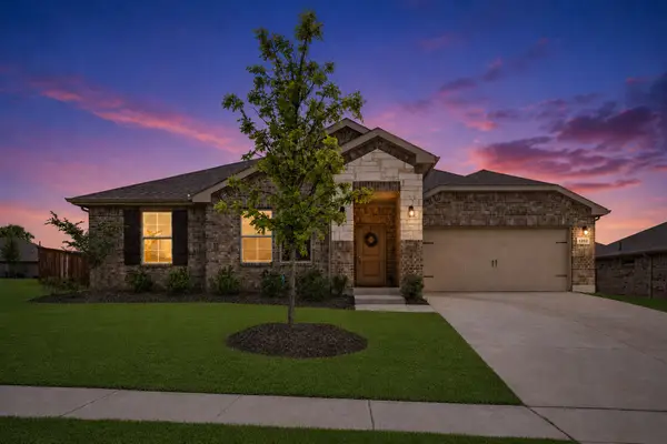 1202 Cyprus Lane, Cedar Hill, TX 75104