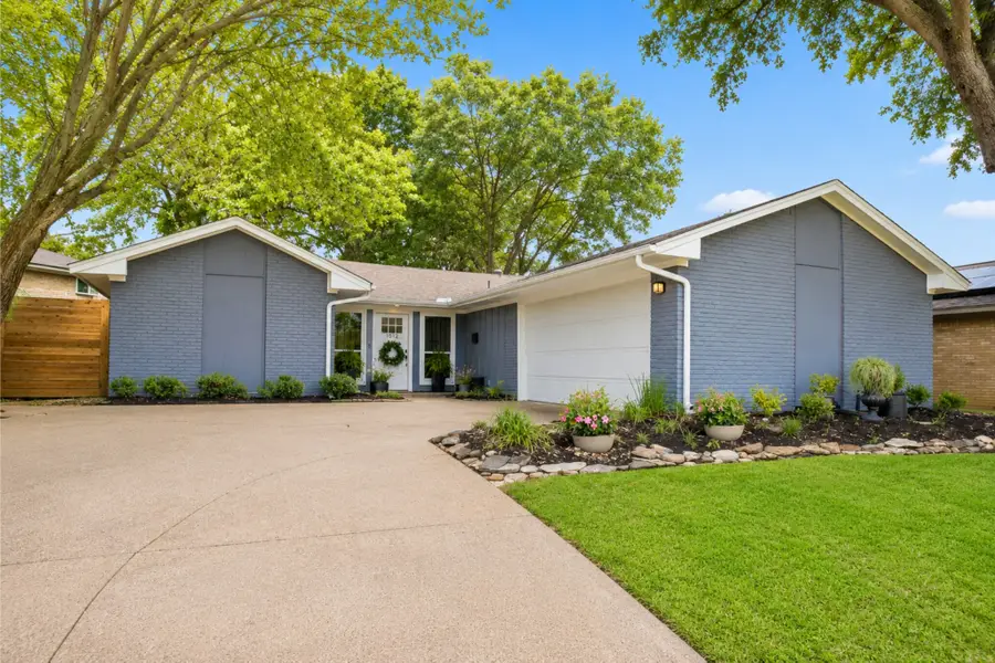 1612 Camero Drive, Carrollton, TX 75006 - #3
