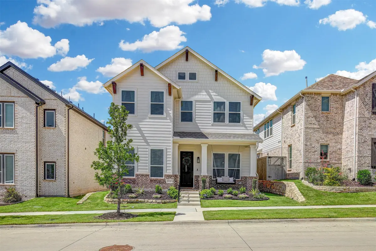 2324 Norma Lane, Northlake, TX 76247 - #1