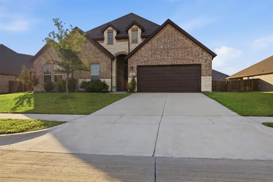 208 Sequoia Drive, Forney, TX 75126 - #3
